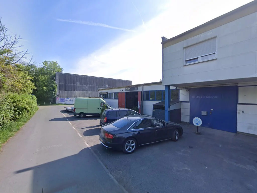 Reifen und Klima Service-Iliev – Street View & 360°-Fotos in Offenbach am Main, Hessen