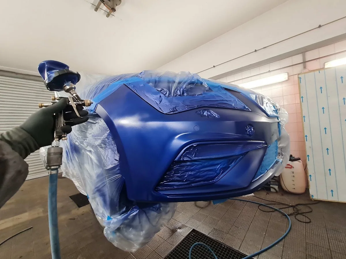 CARFIT - by Larry Cassel - – Profilfoto in Neunkirchen am Sand, Bayern