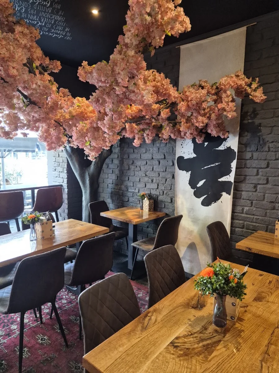 Traumkuh – Restaurant in Frankfurt am Main, Hessen