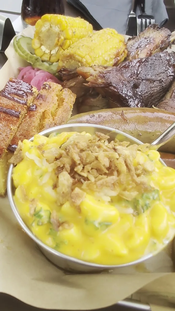 Raph's BBQ Diner – Catering in Köln, Nordrhein-Westfalen