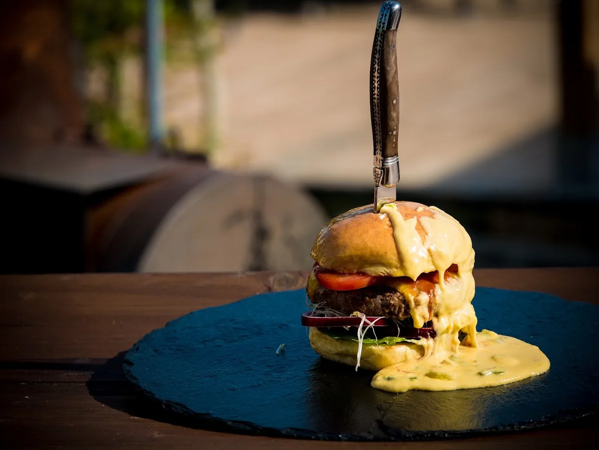 Raph's BBQ Diner – Essen und Trinken in Köln, Nordrhein-Westfalen