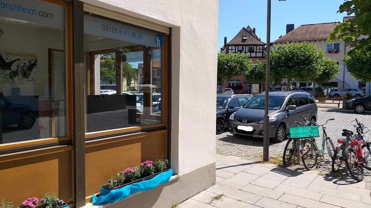 Immobilienmarketing Martina Hübner GmbH & Co.KG – Vom Inhaber in Forchheim, Bayern