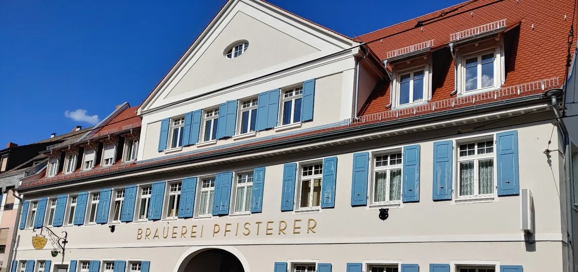 Badischer Hof Seckenheim (cook&more services GmbH) – Vom Inhaber in Mannheim, Baden-Württemberg