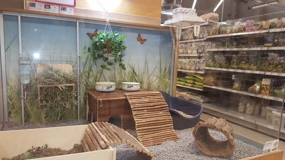 ZOO & Co. Sankt Augustin – Innenansichten in Sankt Augustin, Nordrhein-Westfalen