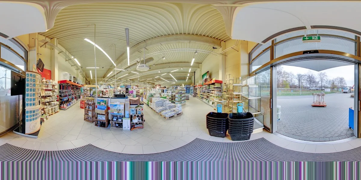 ZOO & Co. Sankt Augustin – Street View & 360°-Fotos in Sankt Augustin, Nordrhein-Westfalen