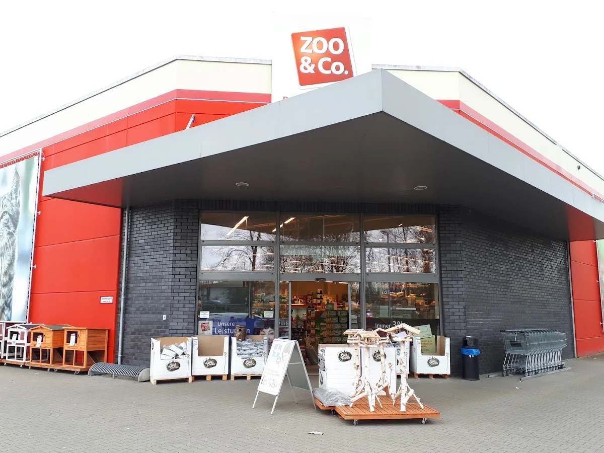 ZOO & Co. Sankt Augustin – Profilfoto in Sankt Augustin, Nordrhein-Westfalen