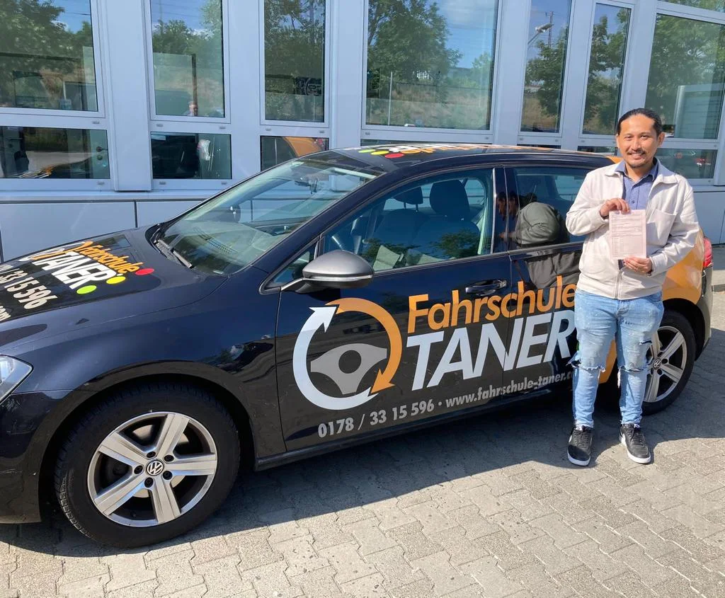Fahrschule-Taner – Fahrschule in Berlin