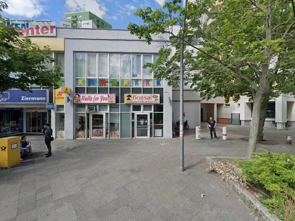 Fahrschule-Taner – Street View & 360°-Fotos in Berlin
