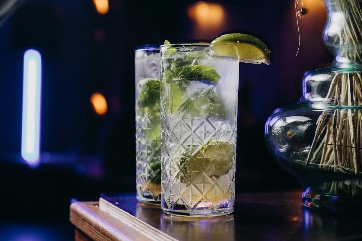 Bar bOx – Vom Inhaber in Berlin