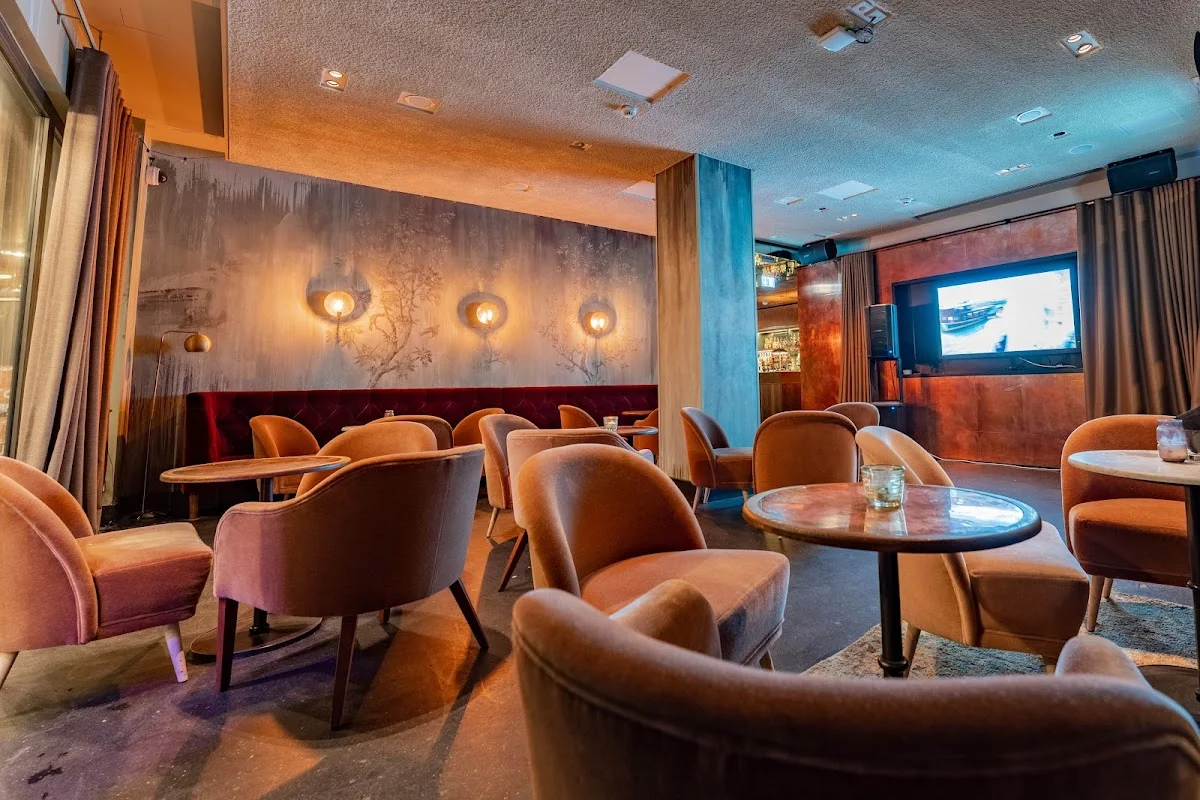 Bar bOx – Profilfoto in Berlin