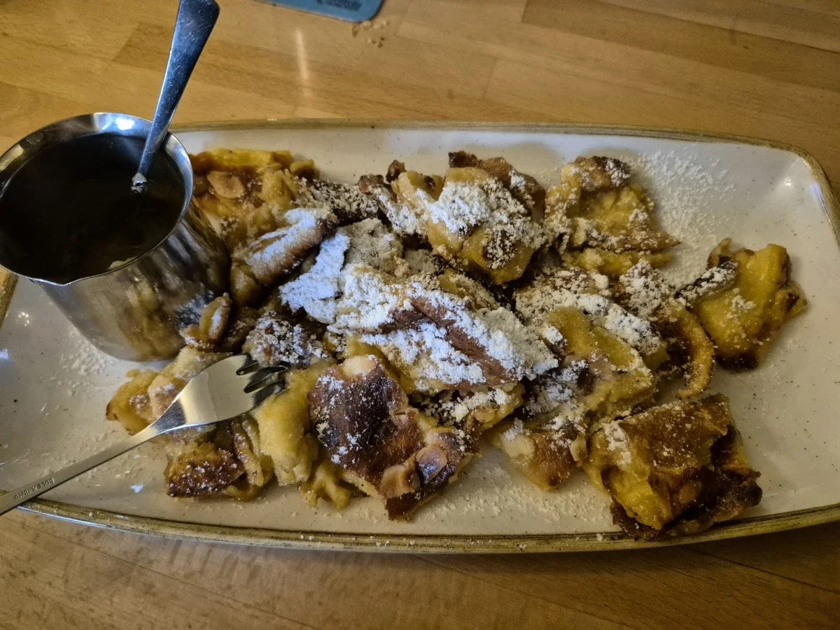 Cafe Westend Gaststättenbetriebs GmbH – Kaiserschmarrn in München, Bayern