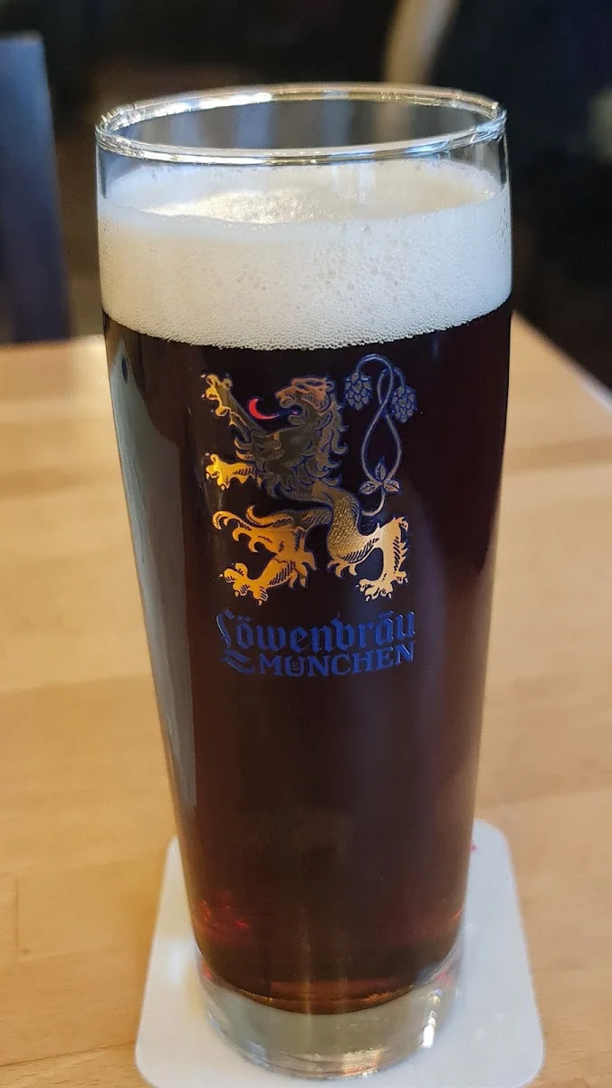 Cafe Westend Gaststättenbetriebs GmbH – Bier in München, Bayern