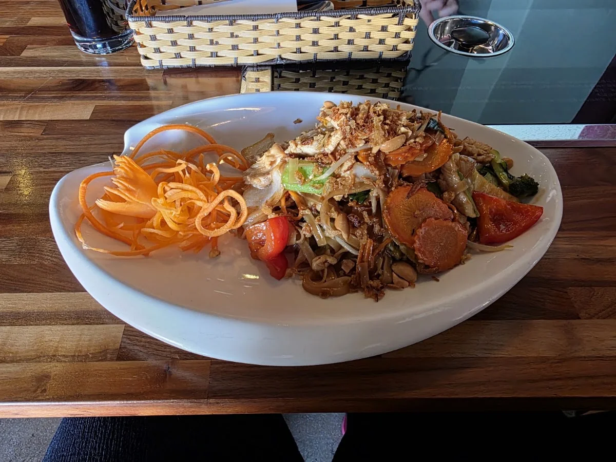 Mr. Son - Asian Cuisine And BBQ, Sushi. Lieferung – Asiatisches Restaurant in Hürth, Nordrhein-Westfalen