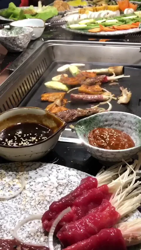 Mr. Son - Asian Cuisine And BBQ, Sushi. Lieferung – Asiatisches Restaurant in Hürth, Nordrhein-Westfalen