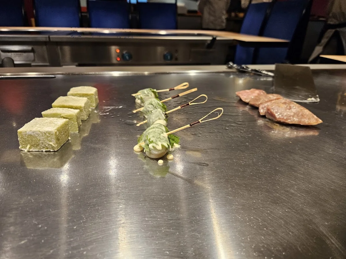 Kabuki – Teppanyaki in Frankfurt am Main, Hessen