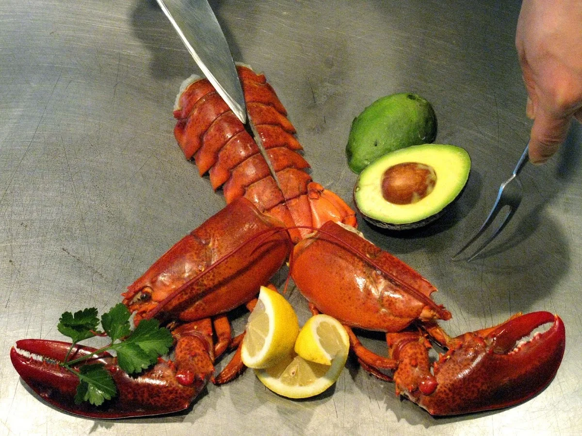 Kabuki – Seafood in Frankfurt am Main, Hessen