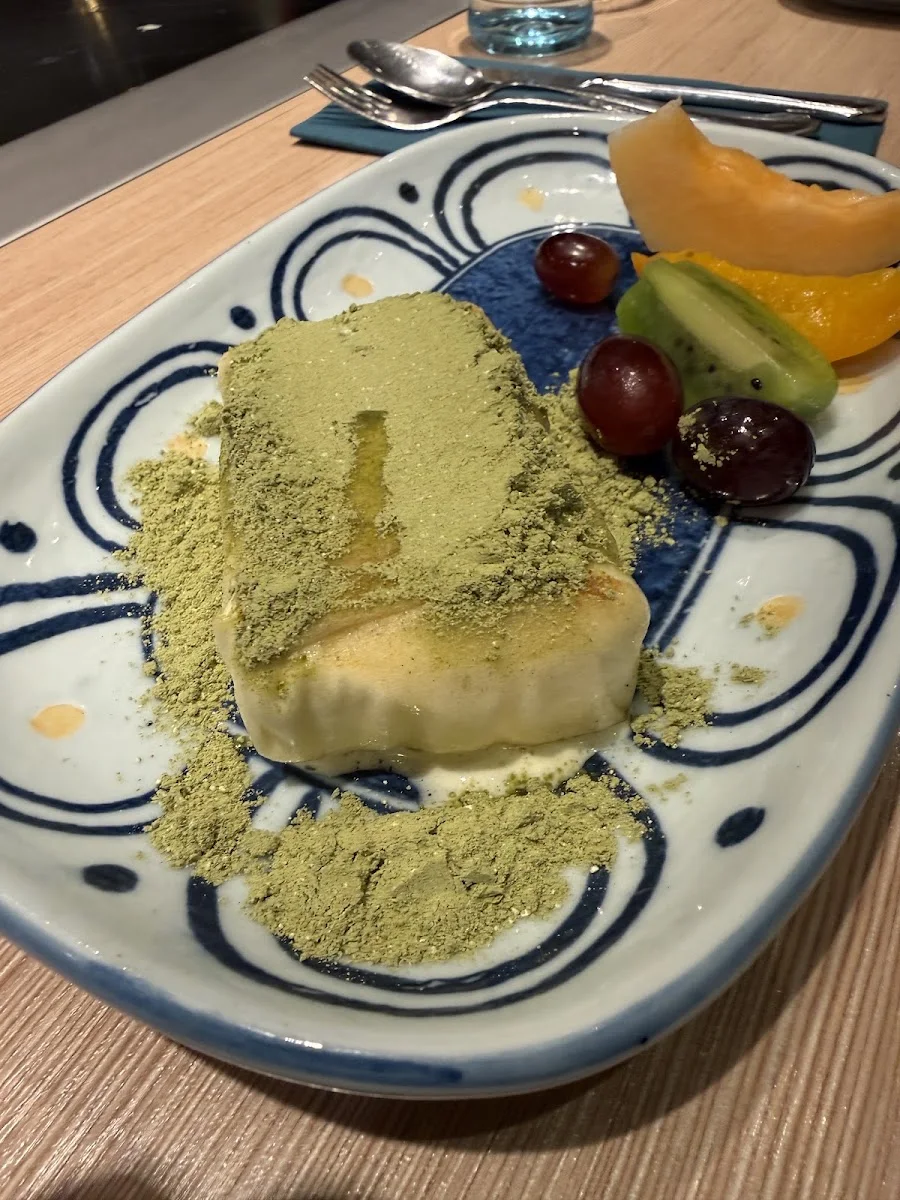 Kabuki – Matcha in Frankfurt am Main, Hessen