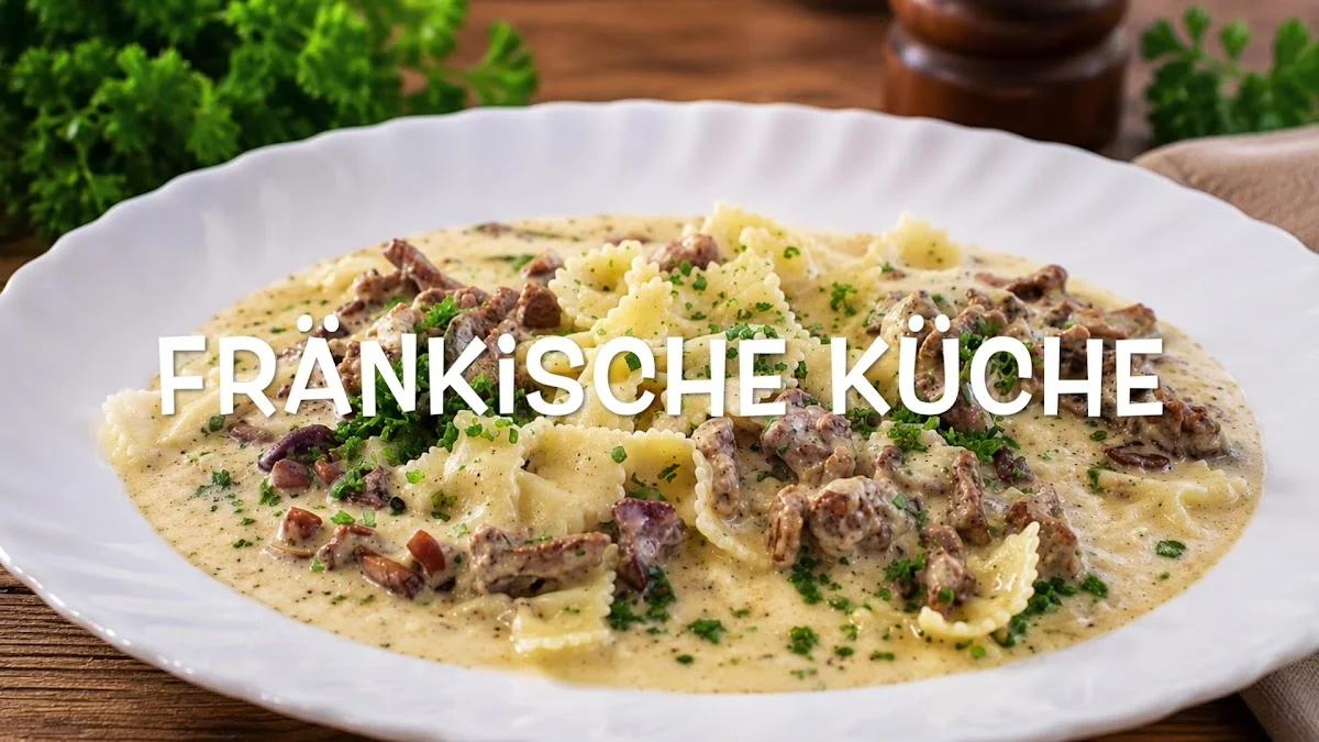 Das Moor - Fränkische Spezialitäten – Café in Nürnberg, Bayern