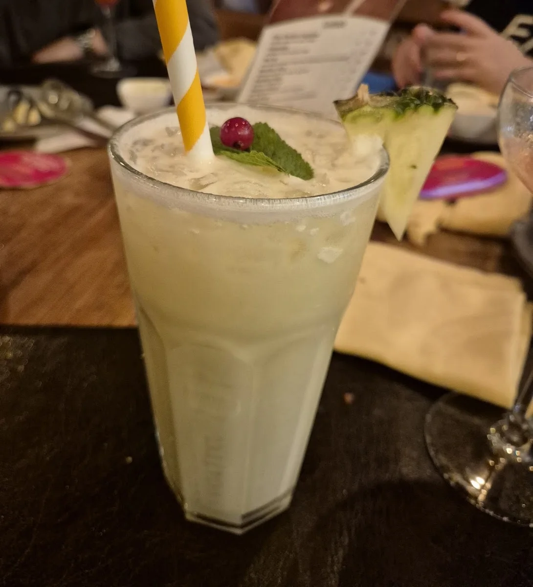 Churrascaria – Saft in München, Bayern