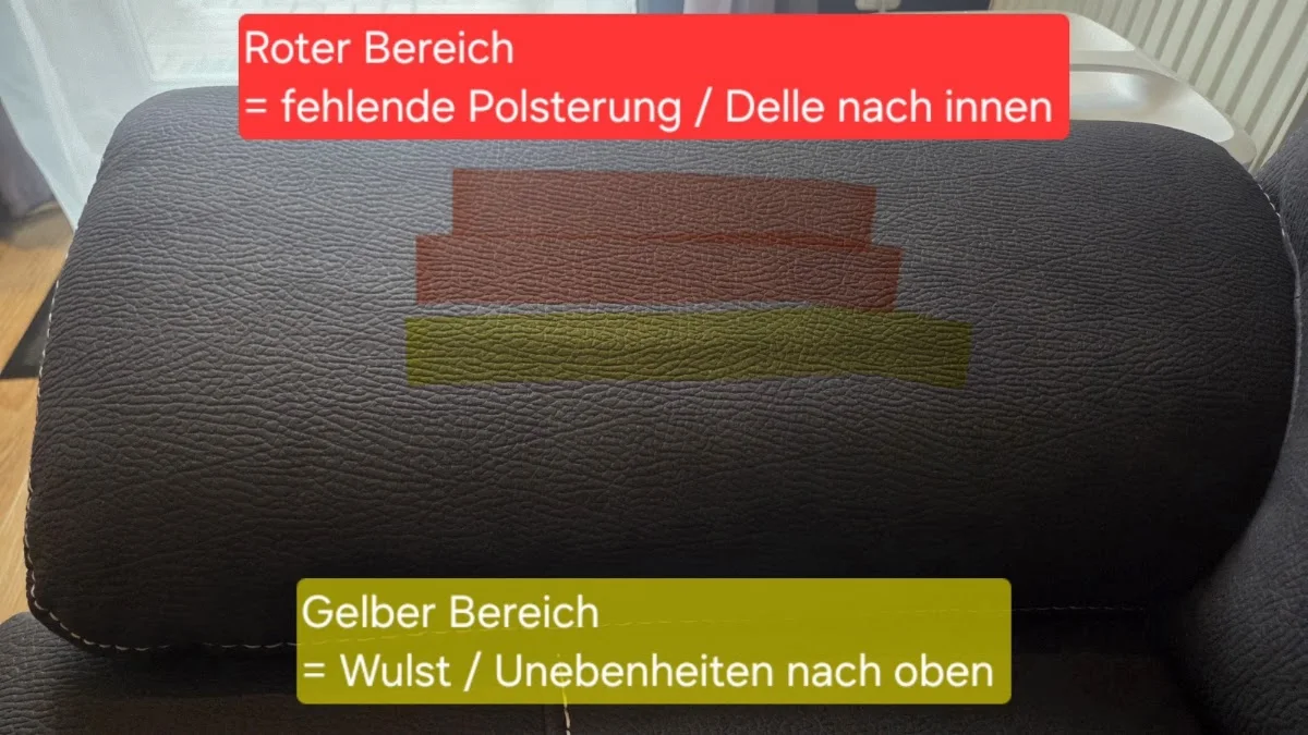 POS Service Group – Besucherfoto: Michael Kapitza in Hausen (Wied), Rheinland-Pfalz