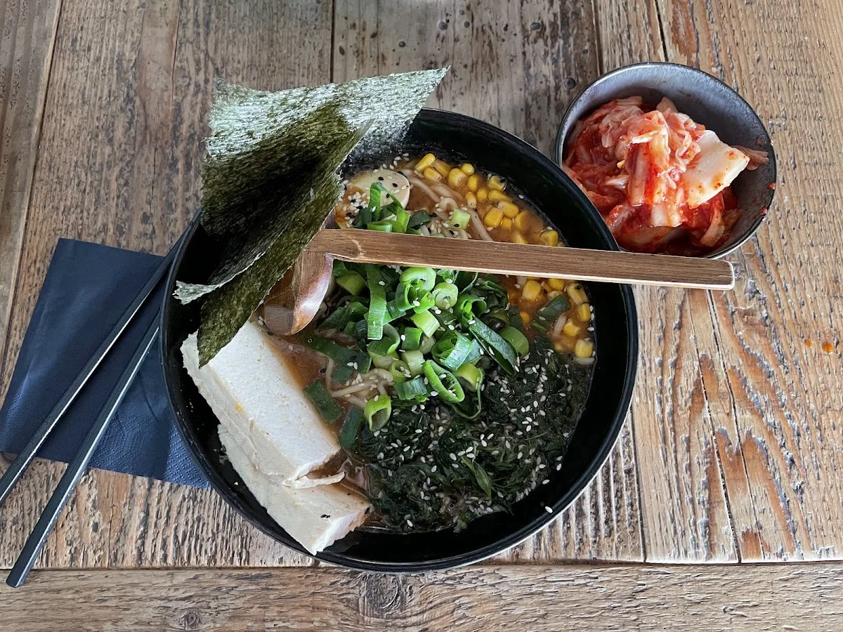 NOKIBOX – Essen und Trinken in Dortmund, Nordrhein-Westfalen