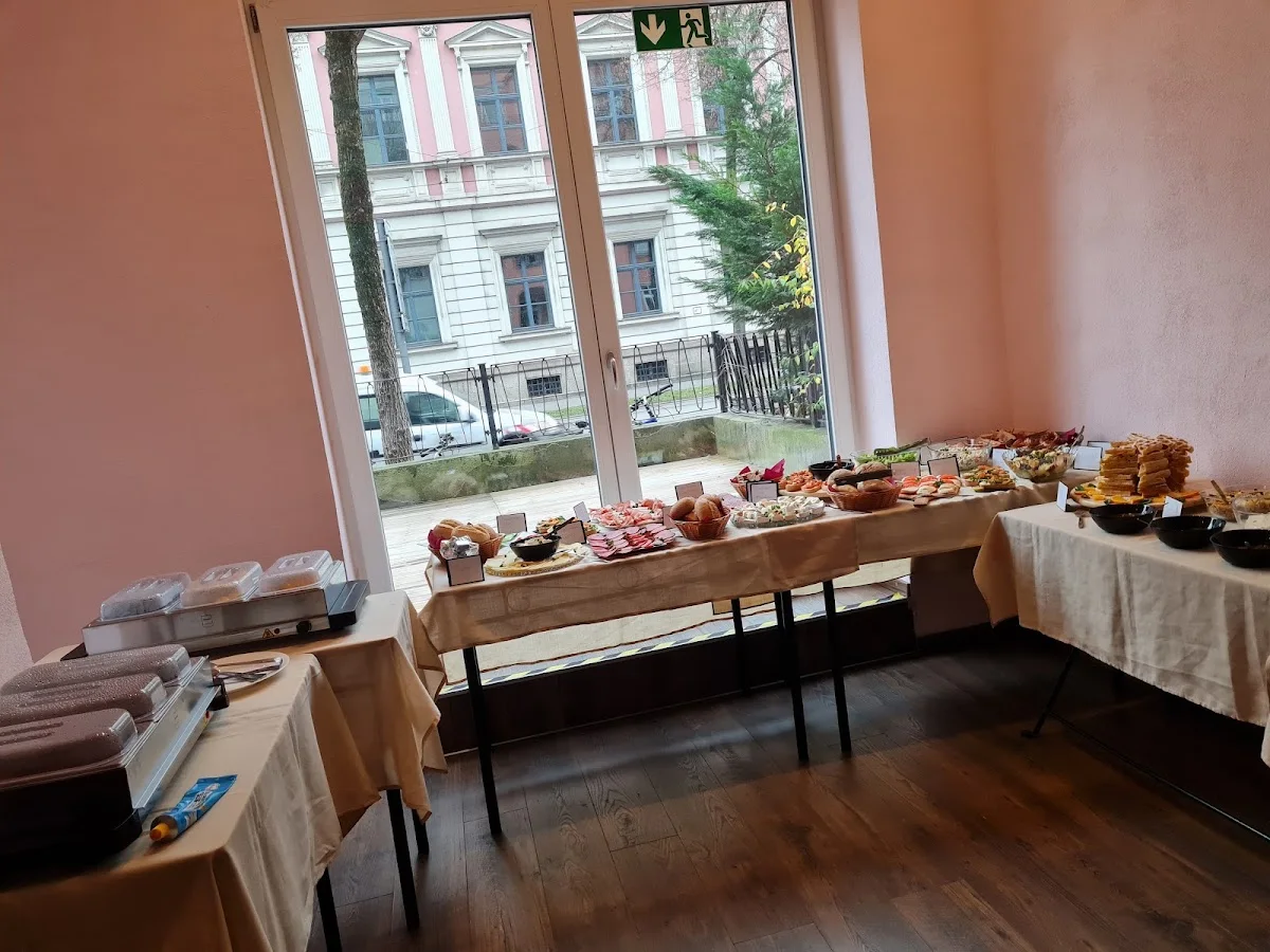 Darling's – Atmosphäre in Augsburg, Bayern