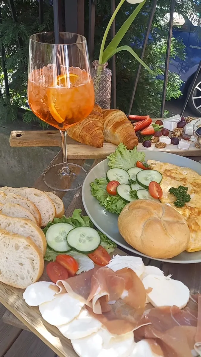 Darling's – Vom Inhaber in Augsburg, Bayern