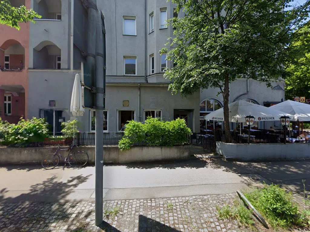 Darling's – Street View & 360°-Fotos in Augsburg, Bayern