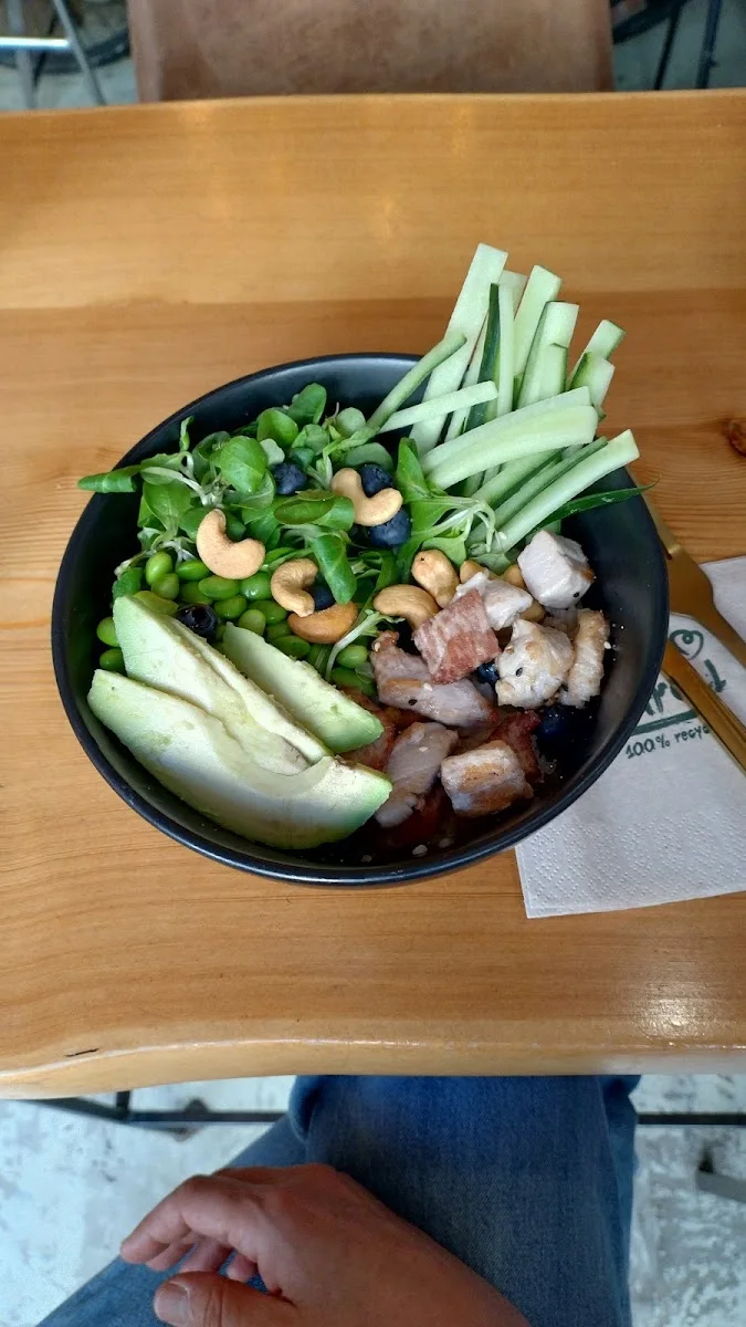 Zushi Paderborn – Sushi Restaurant in Paderborn, Nordrhein-Westfalen