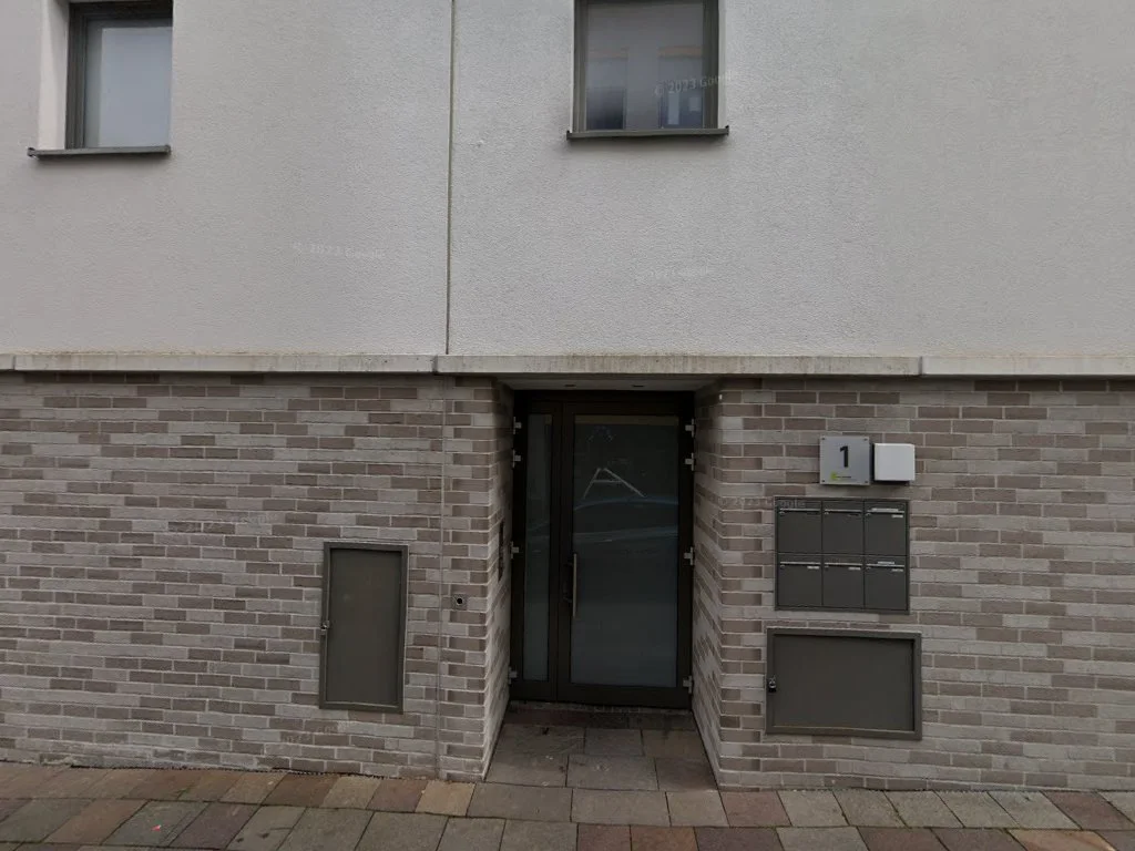 Zushi Paderborn – Street View & 360°-Fotos in Paderborn, Nordrhein-Westfalen