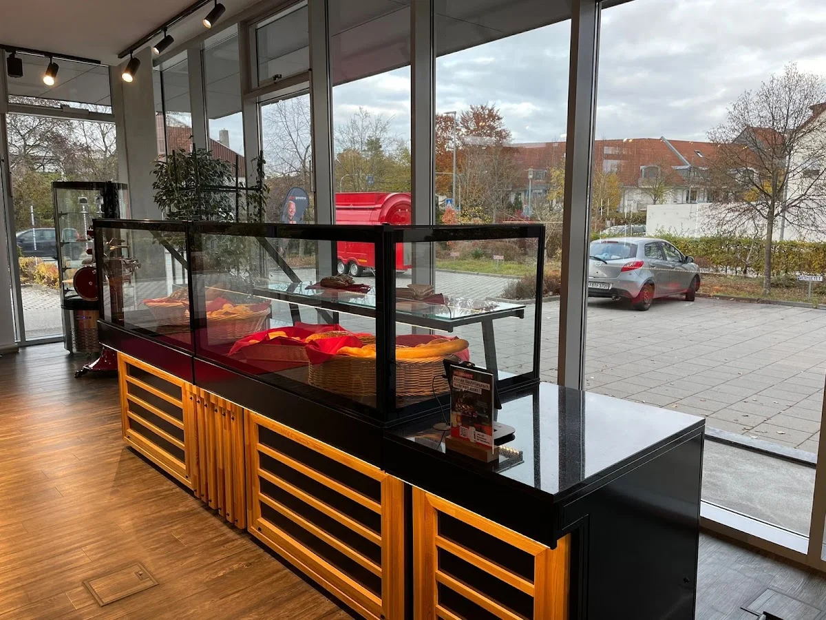 GGM Gastro Munich – Vom Inhaber in Fürstenfeldbruck, Bayern