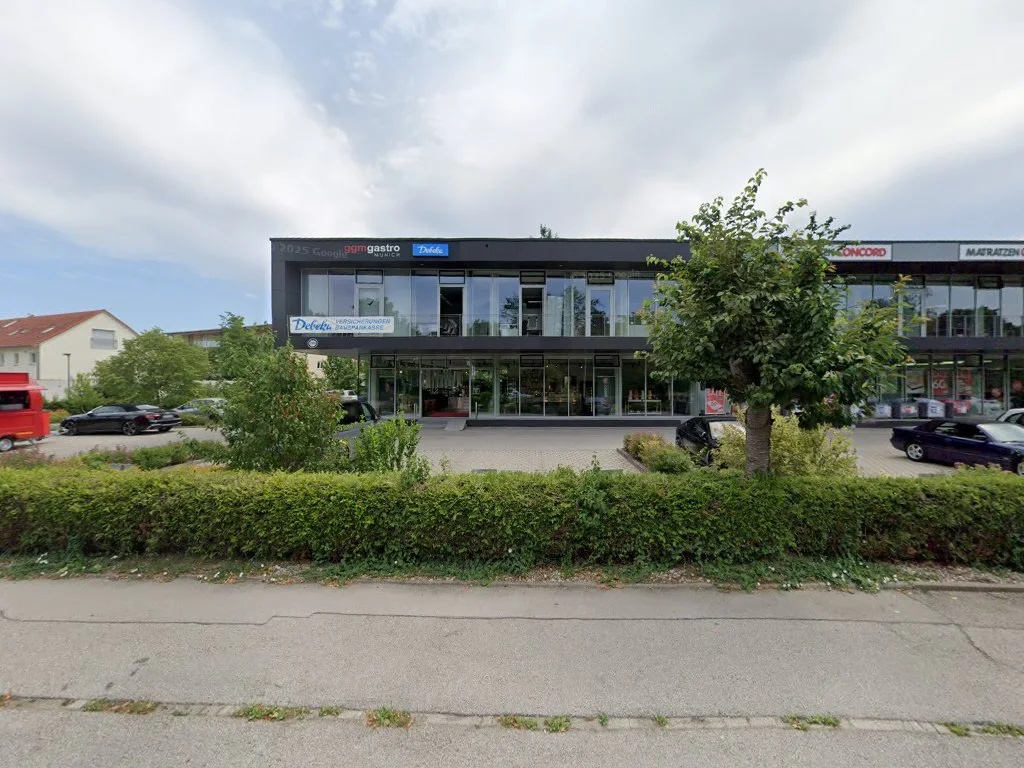 GGM Gastro Munich – Street View & 360°-Fotos in Fürstenfeldbruck, Bayern
