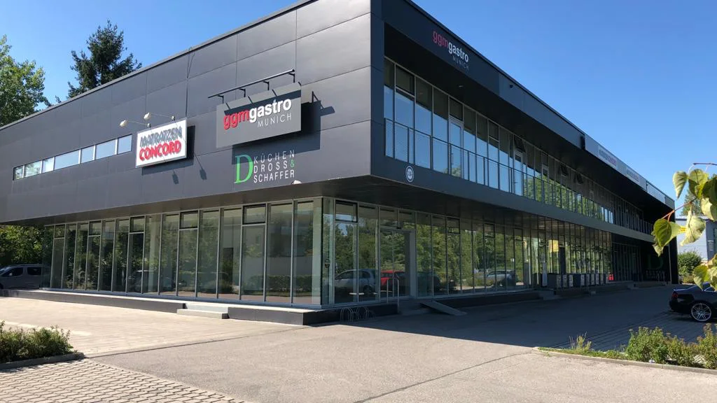 GGM Gastro Munich – Profilfoto in Fürstenfeldbruck, Bayern