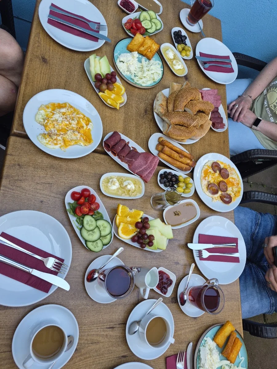 Bâ Badiyel – Restaurant in Erfurt, Thüringen