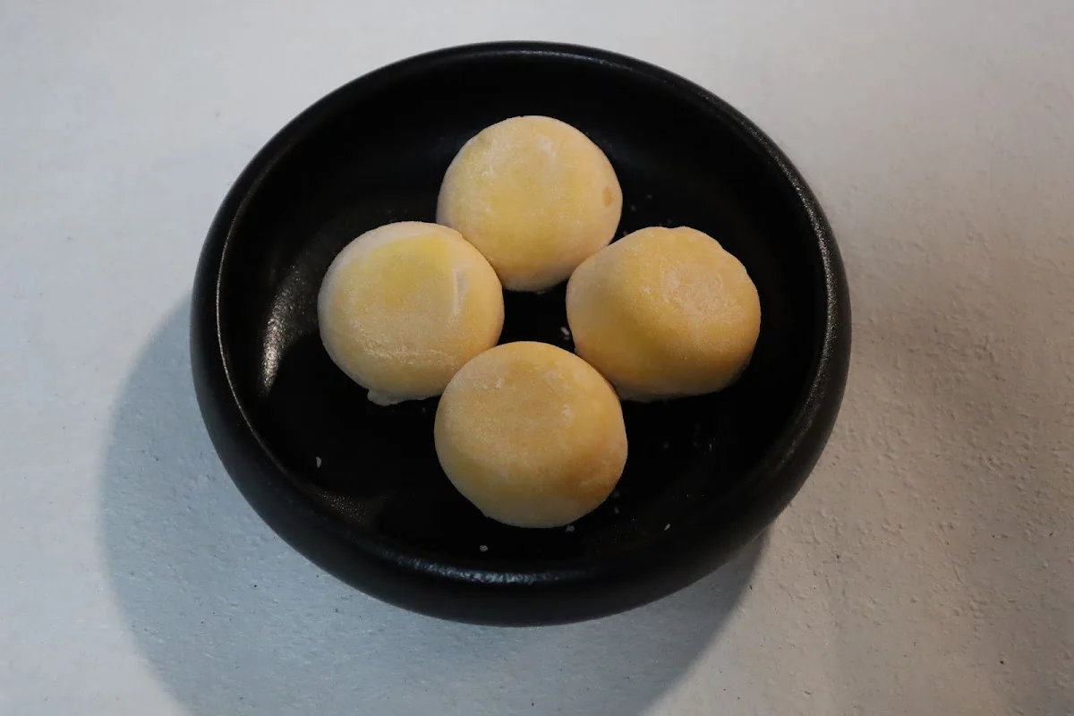 Lemon Lieferservice & Catering – Mochi in Augsburg, Bayern