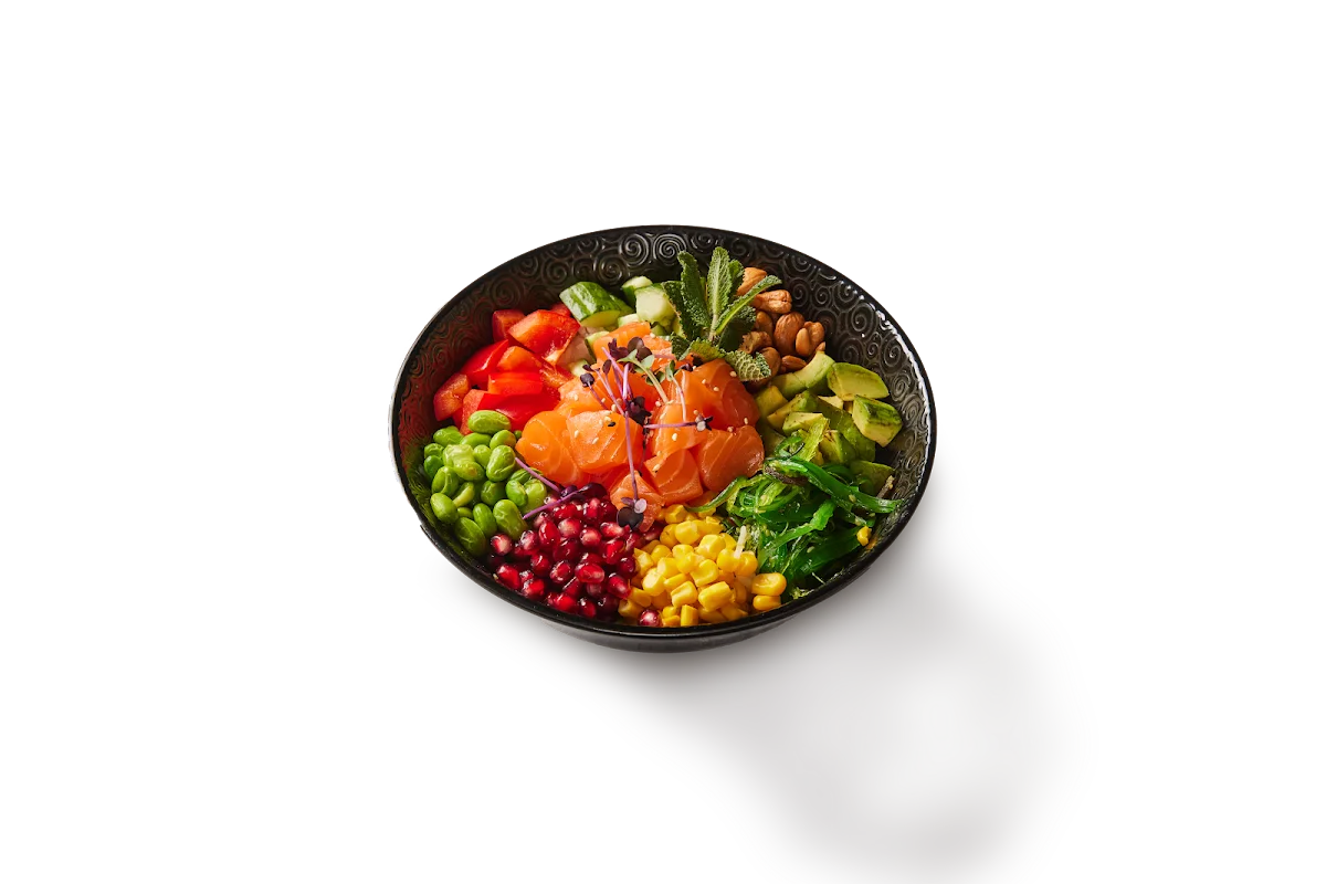 Lemon Lieferservice & Catering – Poke in Augsburg, Bayern