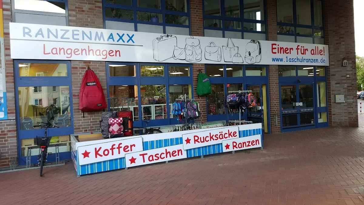 Ranzenmaxx Langenhagen – Vom Inhaber in Langenhagen, Niedersachsen