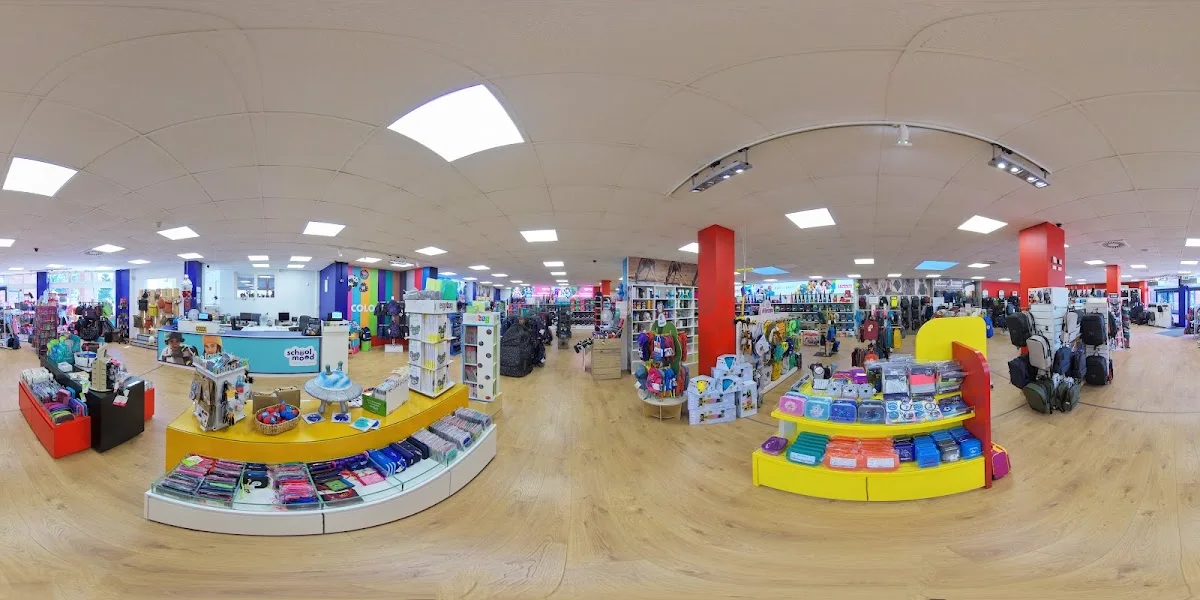 Ranzenmaxx Langenhagen – Street View & 360°-Fotos in Langenhagen, Niedersachsen