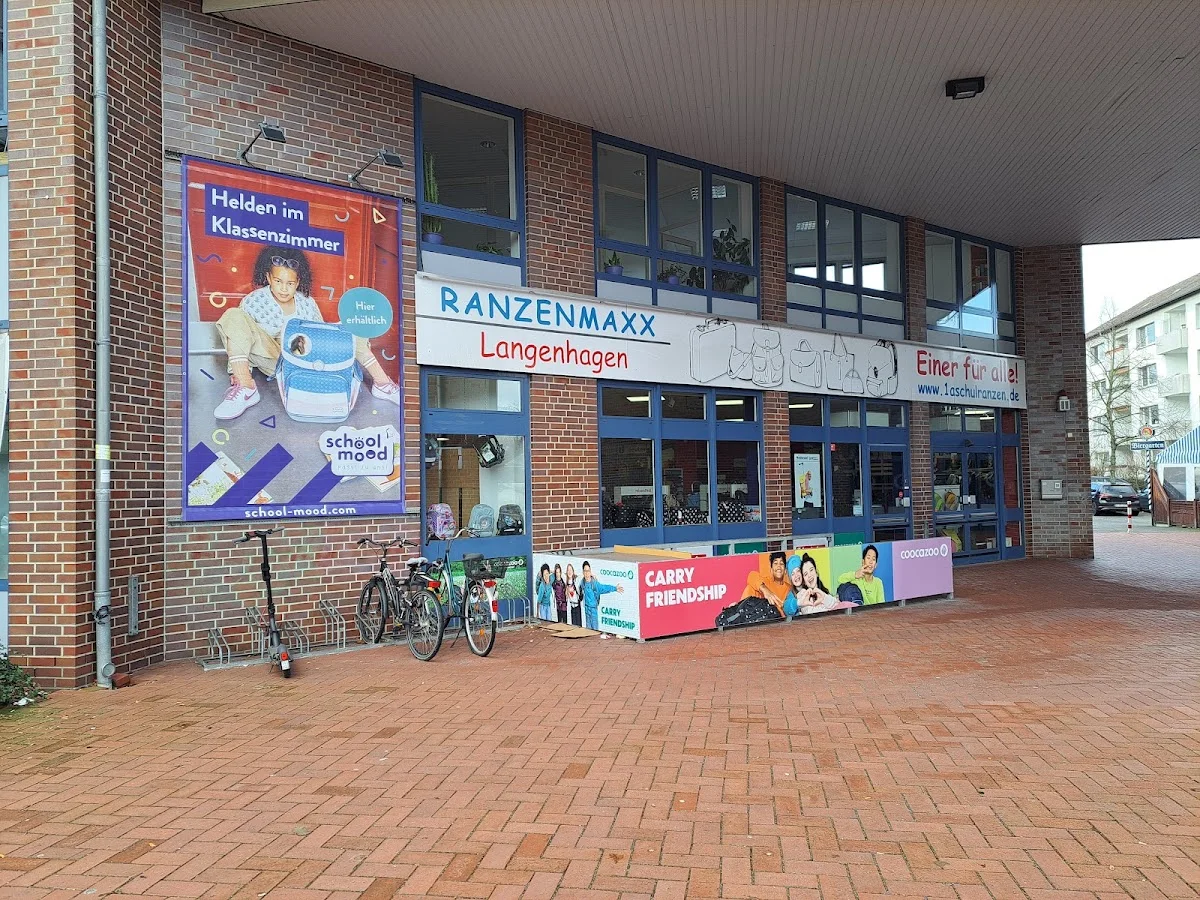 Ranzenmaxx Langenhagen – Profilfoto in Langenhagen, Niedersachsen