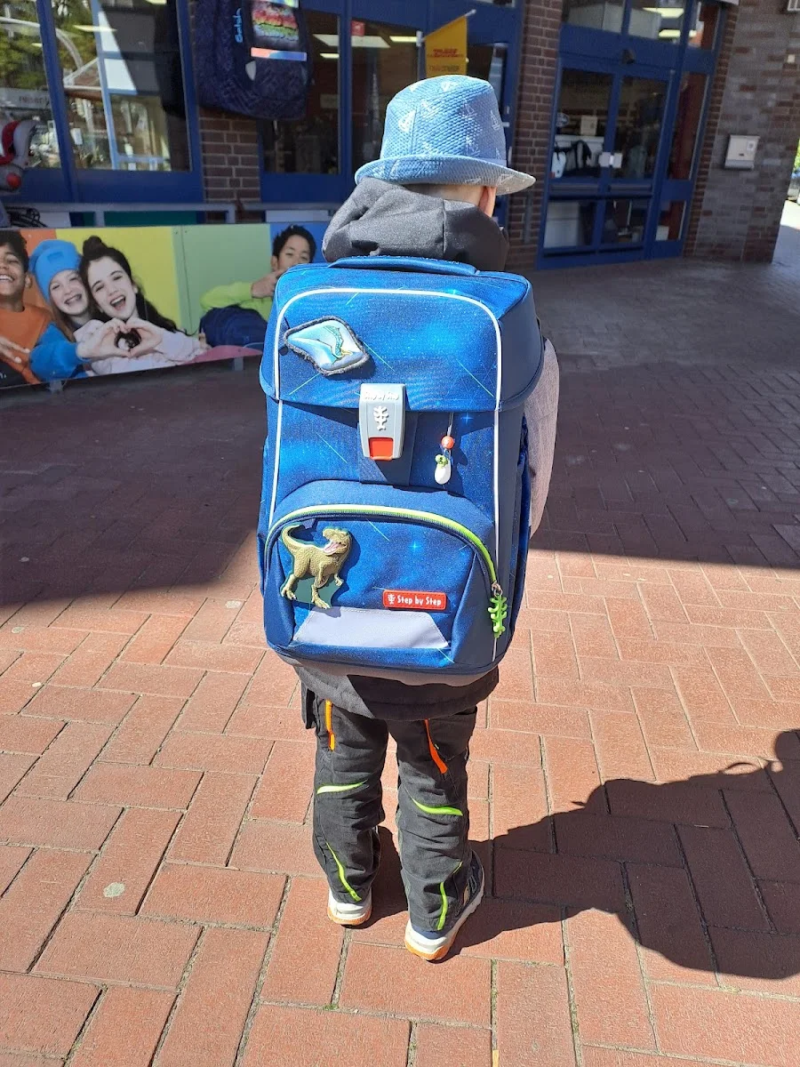 Ranzenmaxx Langenhagen – Besucherfoto von Sebastian Zobiack in Langenhagen, Niedersachsen