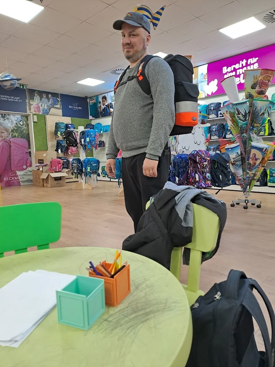 Ranzenmaxx Langenhagen – Besucherfoto von Sebastian Zobiack in Langenhagen, Niedersachsen