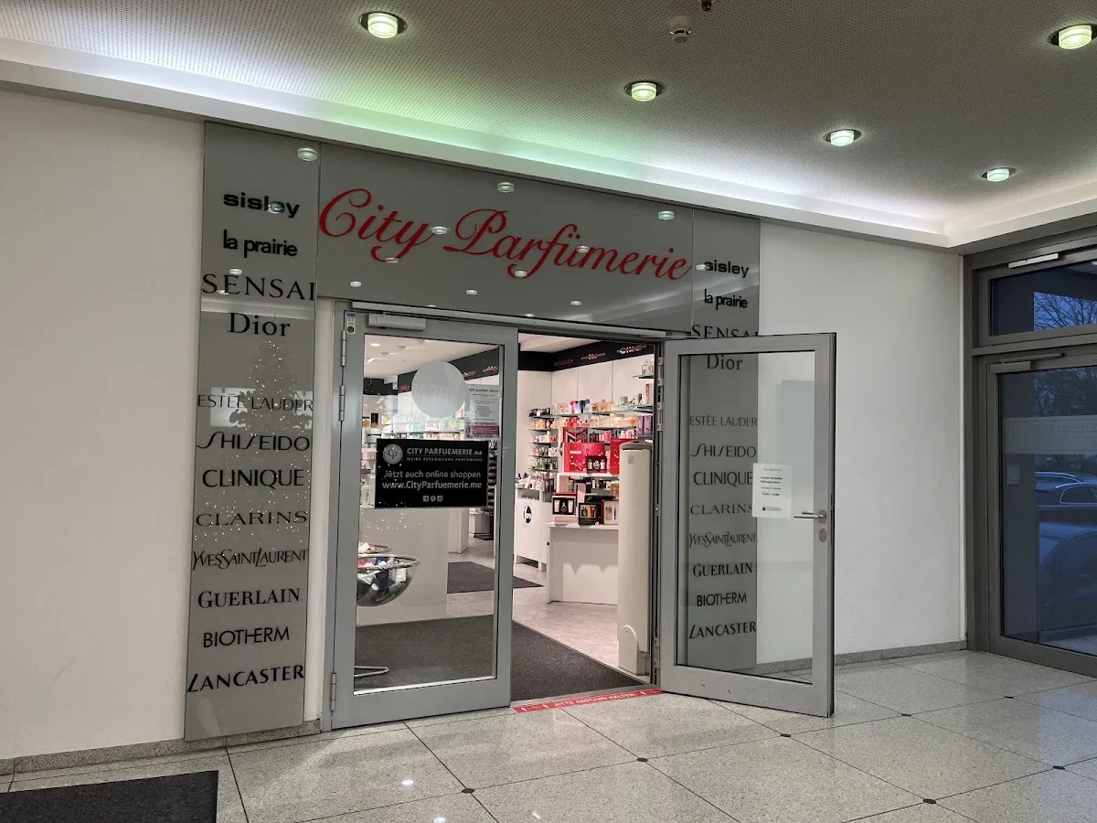 BestSecret Store – Innenansichten in München, Bayern