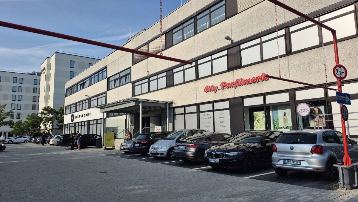 BestSecret Store – Profilfoto in München, Bayern