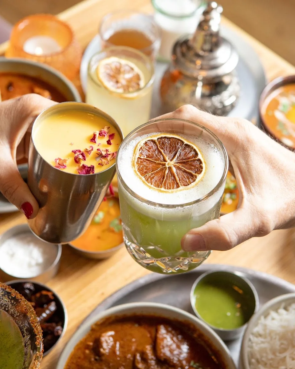 Chutnify Prenzlauer Berg – Essen und Trinken in Berlin