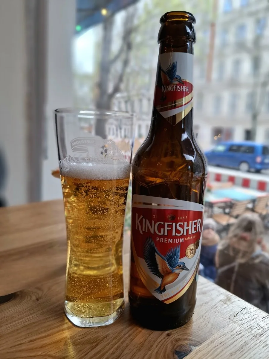 Chutnify Prenzlauer Berg – Bier in Berlin