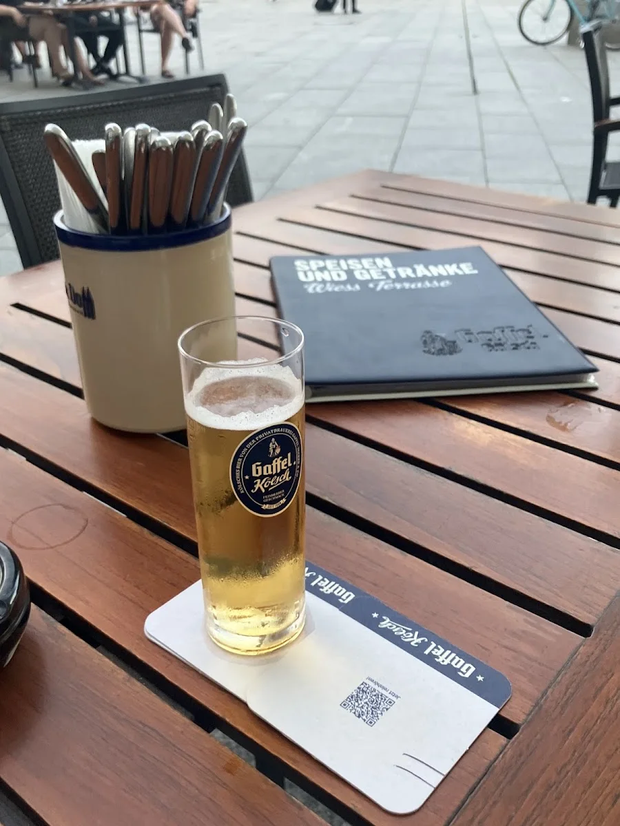 Gaffel am Dom - Brauhaus – Restaurant in Köln, Nordrhein-Westfalen