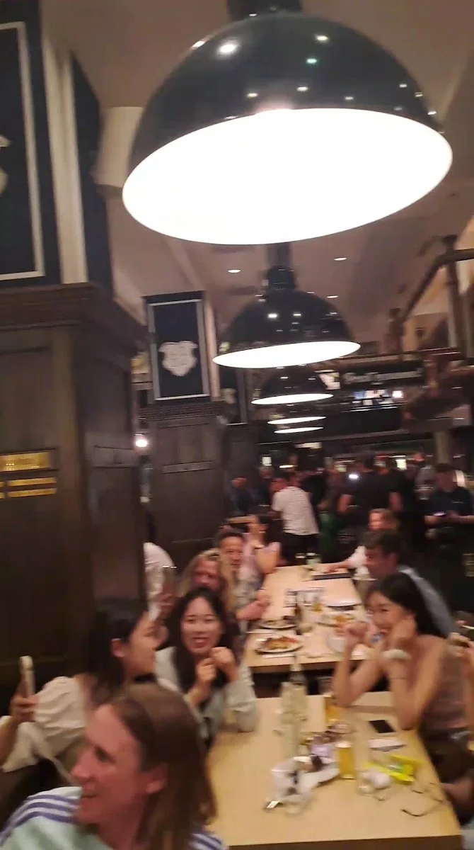 Gaffel am Dom - Brauhaus – Restaurant in Köln, Nordrhein-Westfalen