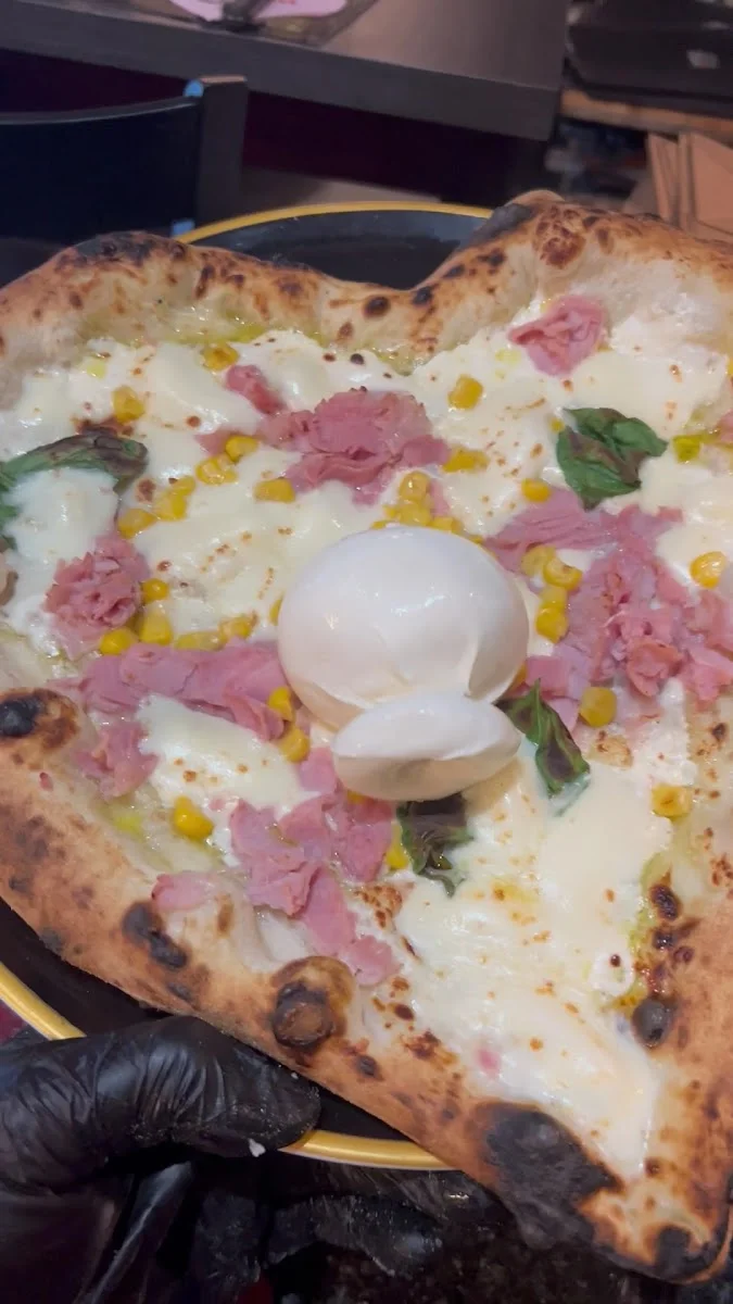 Pizzeria Made In Napoli – Pizzeria in Köln, Nordrhein-Westfalen