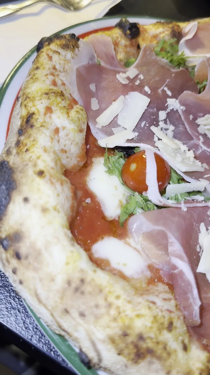 Pizzeria Made In Napoli – Pizza in Köln, Nordrhein-Westfalen