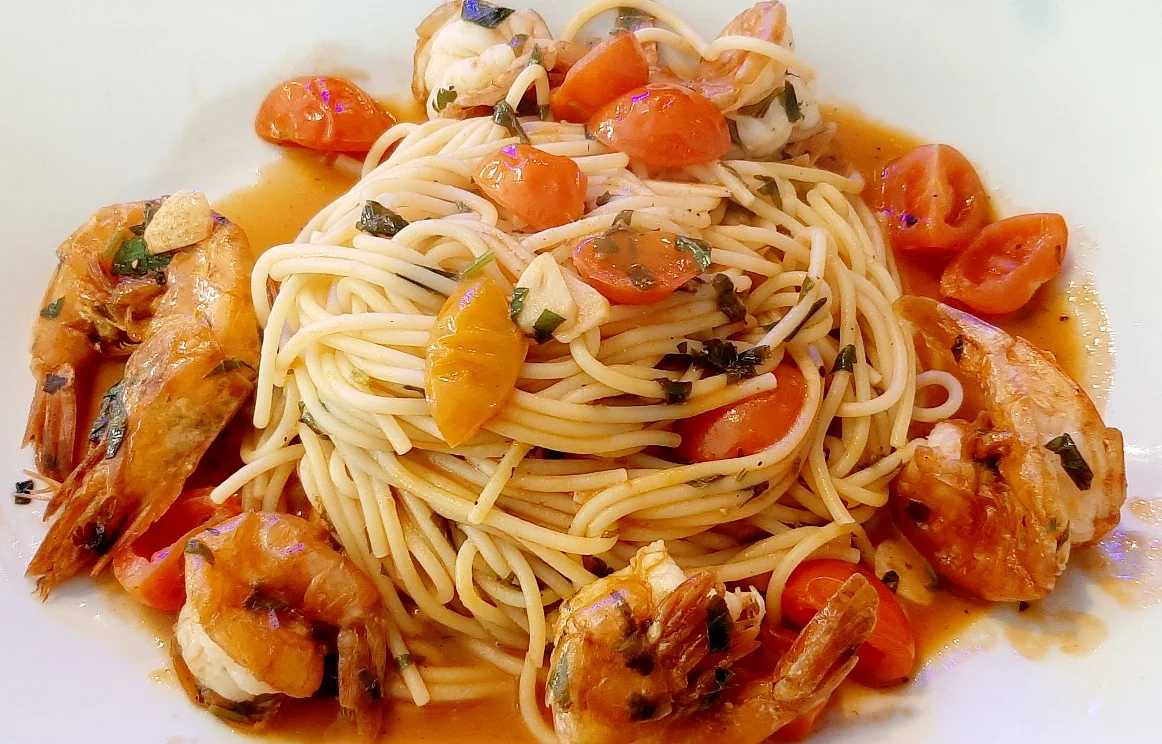 Pizzeria Made In Napoli – Spaghetti in Köln, Nordrhein-Westfalen